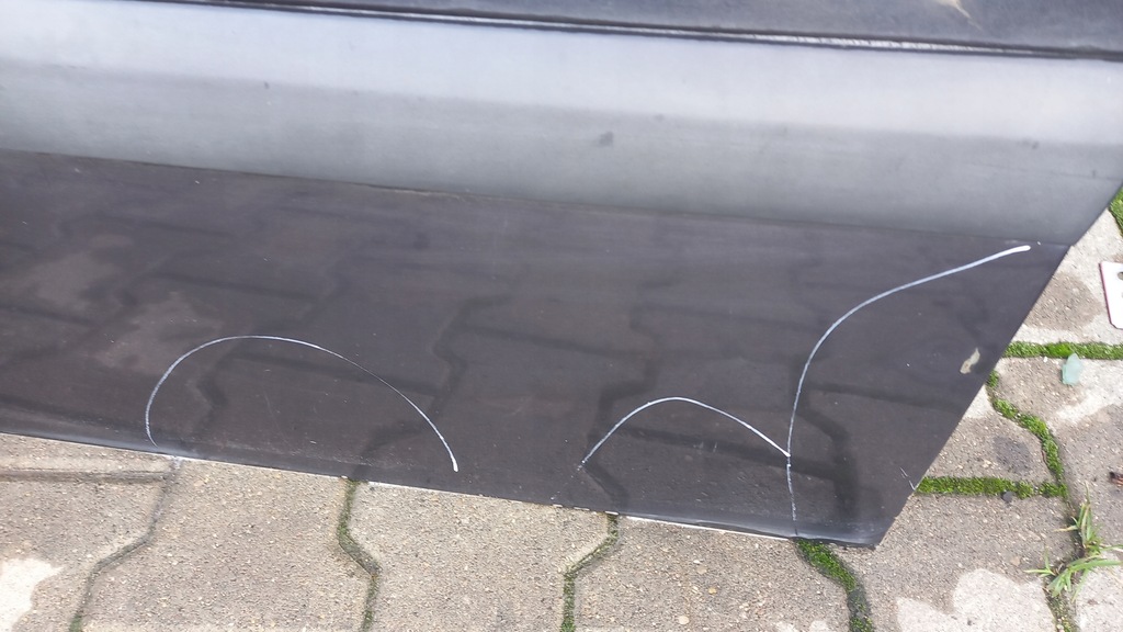 фото №8, Дверь левая перед peugeot 807 04r 2.2d