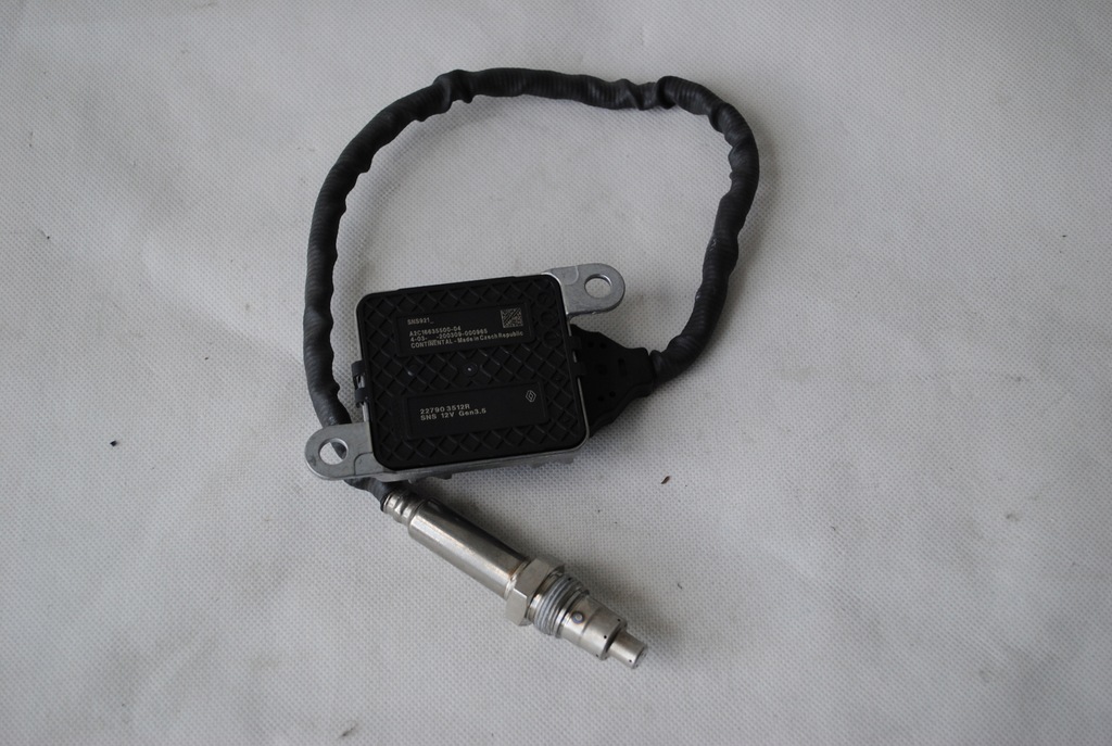 фото №1, Датчик nox 227903512r