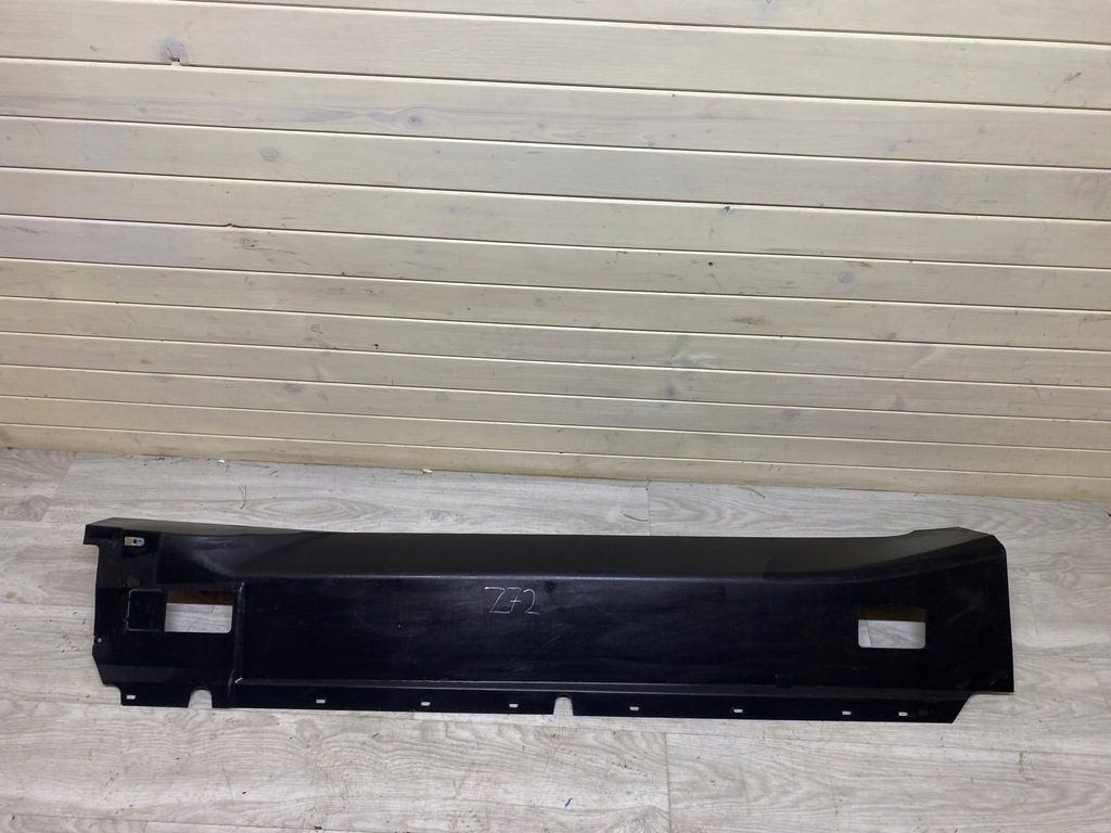 фото №1, Bmw i3 l01 левая молдинг порог порог 7369597