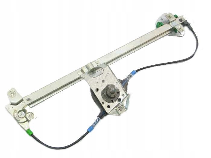 фото №1, Механизм подъёма стекло mercedes atego axor p