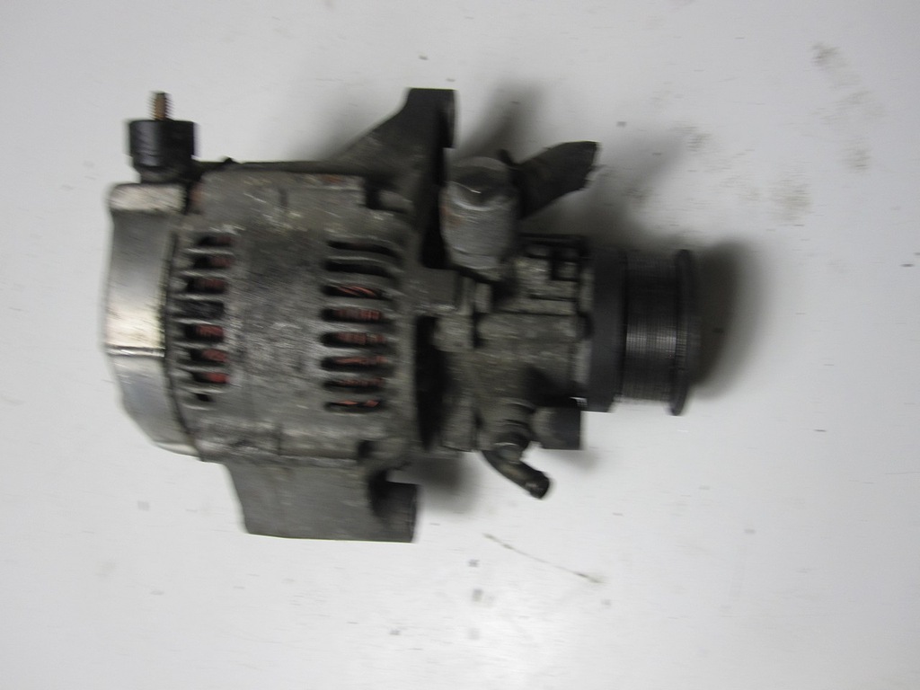 фото №8, Генератор hyundai matrix 1.5crdi 02r