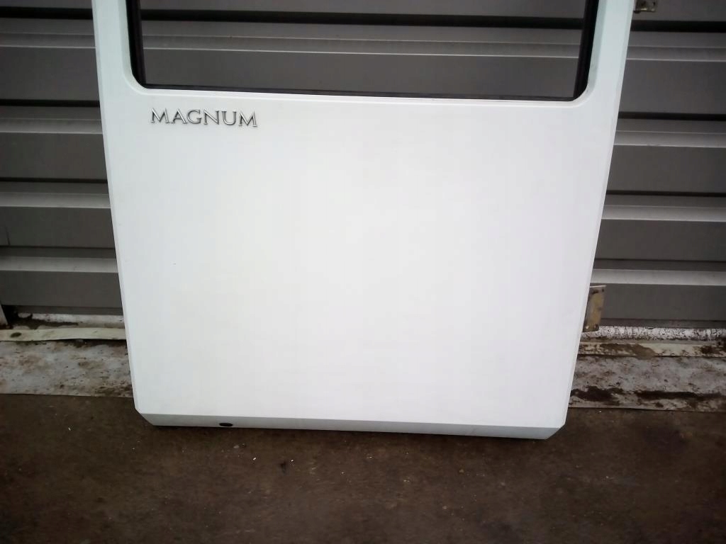 фото №4, Дверь правое renault magnum 460 dxi