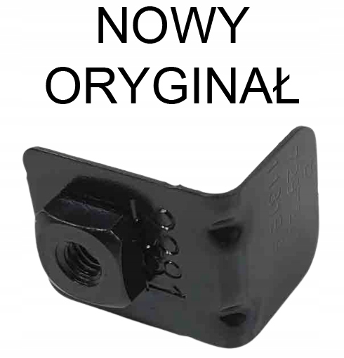 фото №1, Mini r54 f55 f56 f57 f60 кронштейн бічний nowe