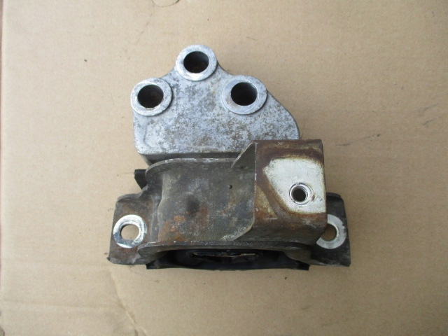 фото №1, Fiat doblo ii кронштейн подушка двигуна 1.6 jtd