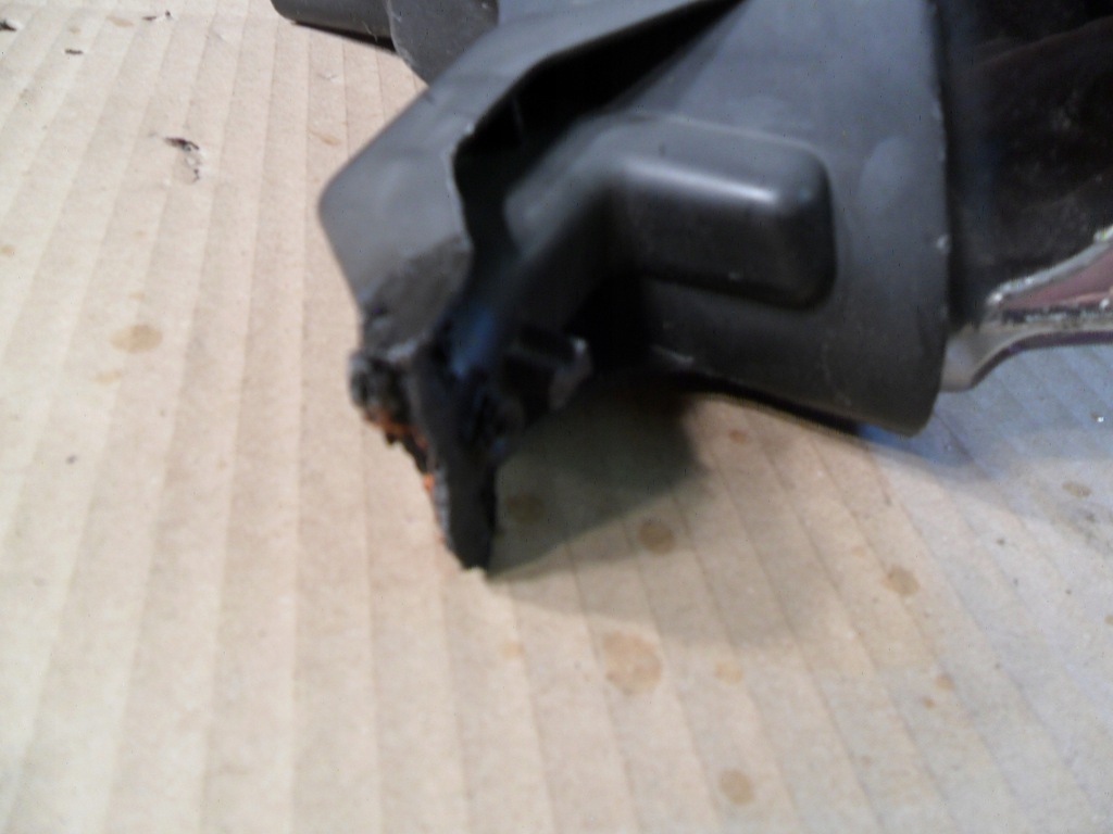 фото №10, Peugeot expert jumper лампа передня ліва 89902605