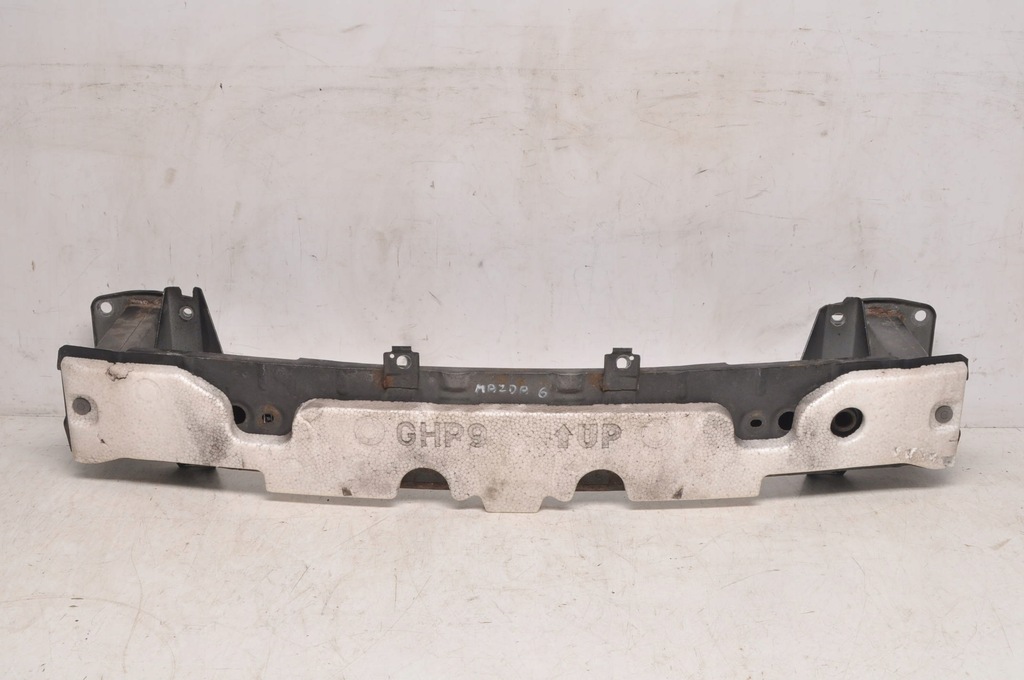 фото №1, Mazda 6 gj gl балка бампера перед