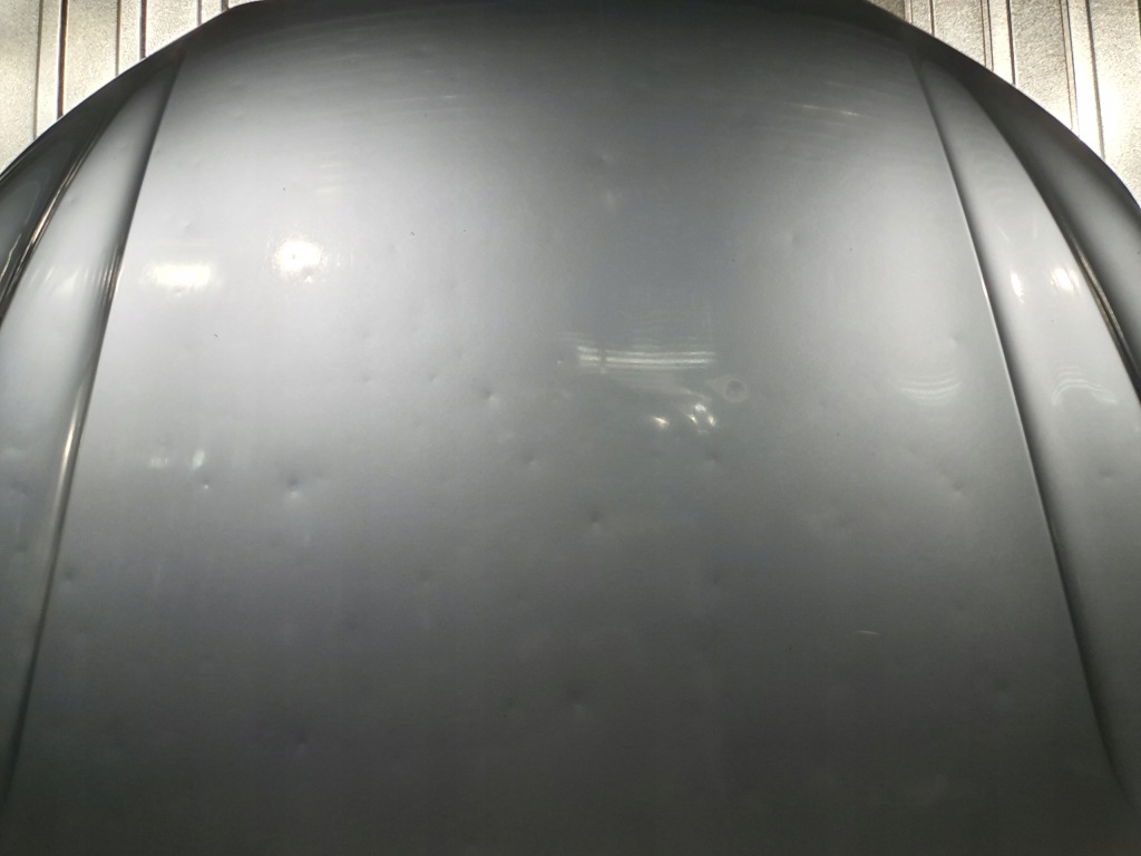 фото №6, Капот крышка двигателя volvo xc60 ii 2 31424557