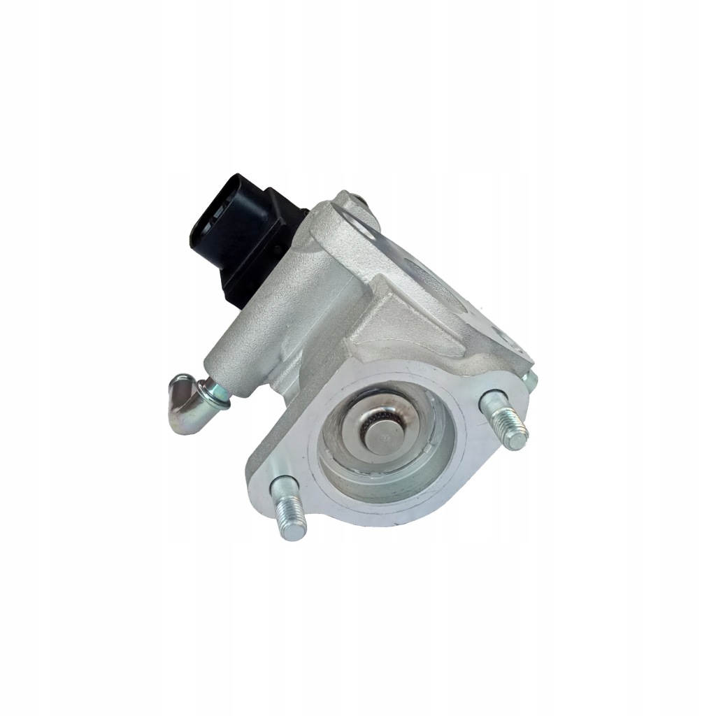 фото №1, Клапан egr auris e15 corolla e12 yaris 1.4d