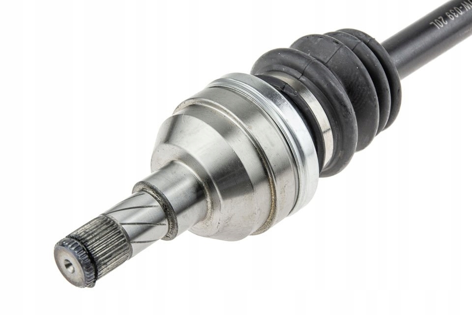 фото №3, Nty привідний вал привідна