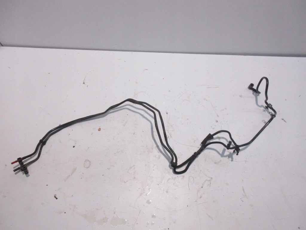 фото №10, Renault scenic ii 1.5 dci 106km k9k 732 шланг пального