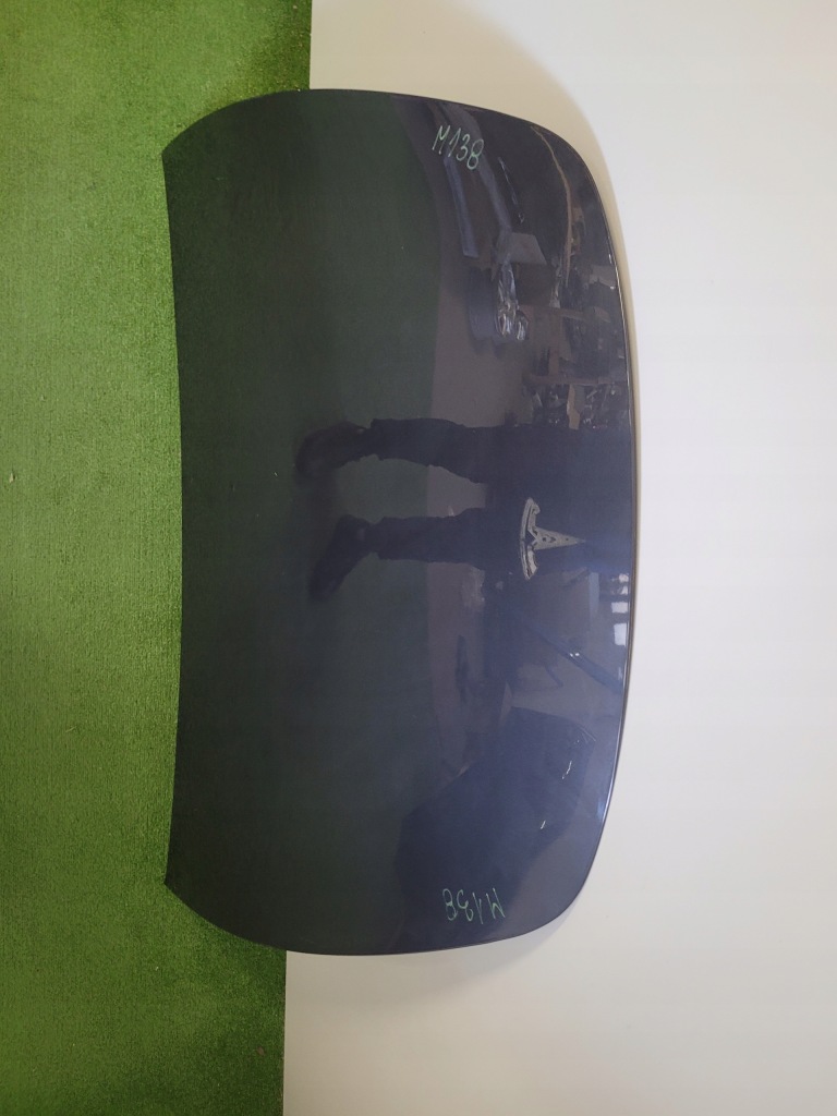 Tesla 3 капот крышка двигателя оригинал oem Доставка