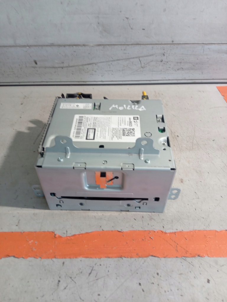 Купити Opel оригінальний номер 84026623