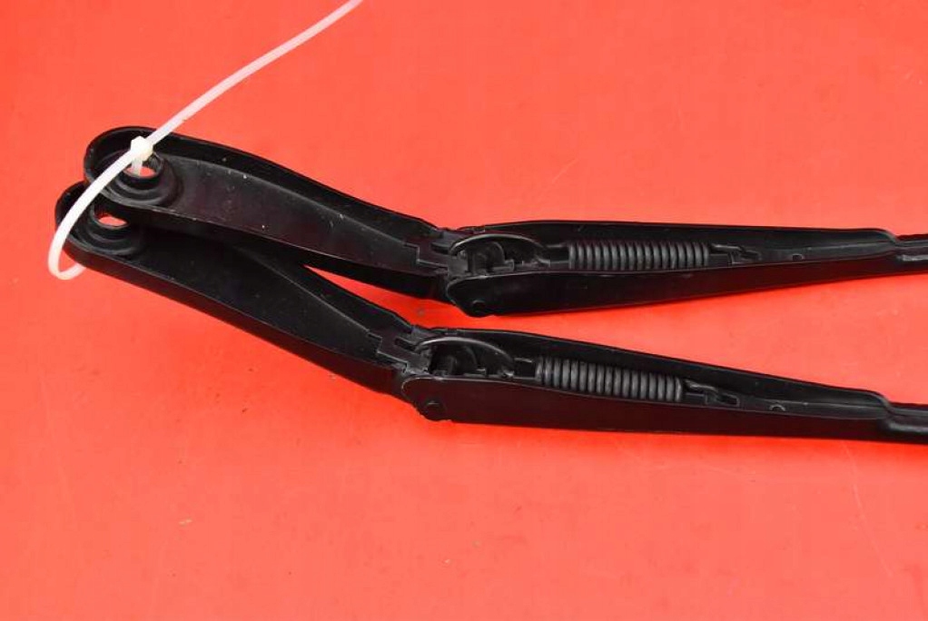 фото №7, Рычаг рычаги дворник перед eu 30753505 30753504 volvo v60 1 i 13-20