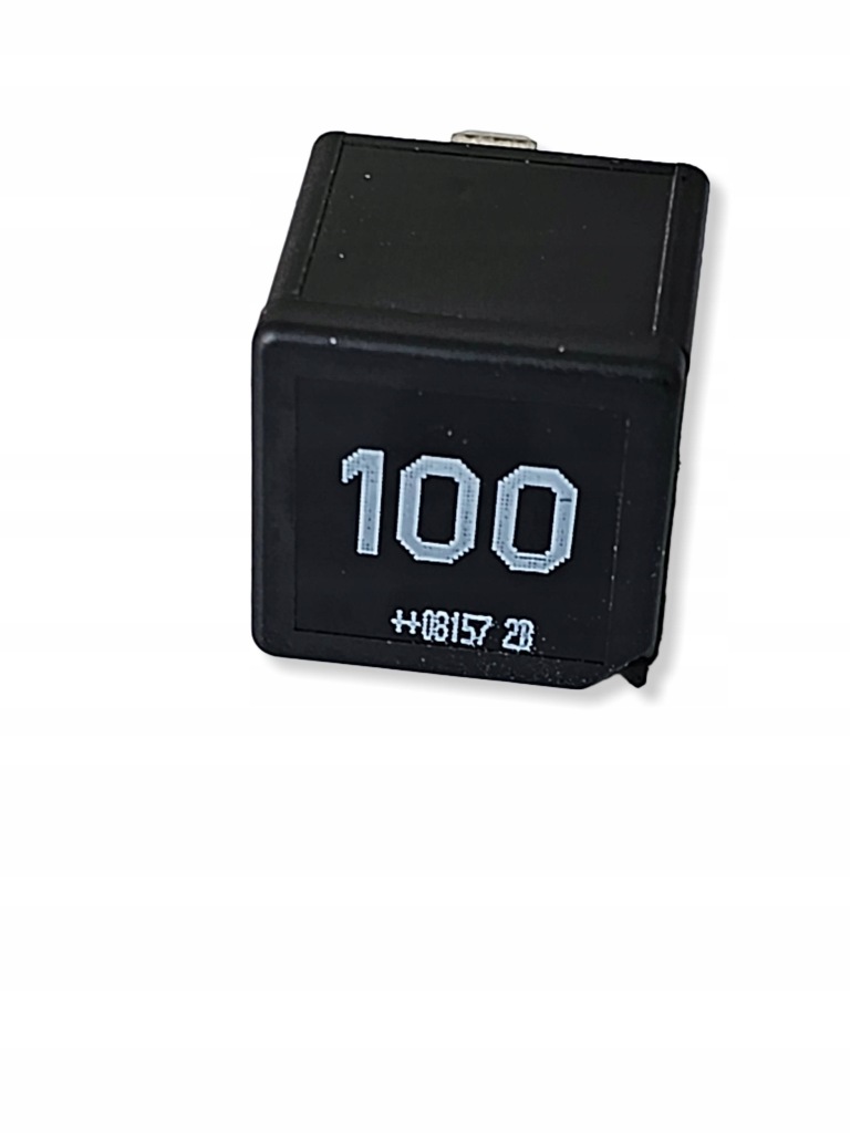 фото №1, Реле 100 vw audi 7m0951253 a вентилятор