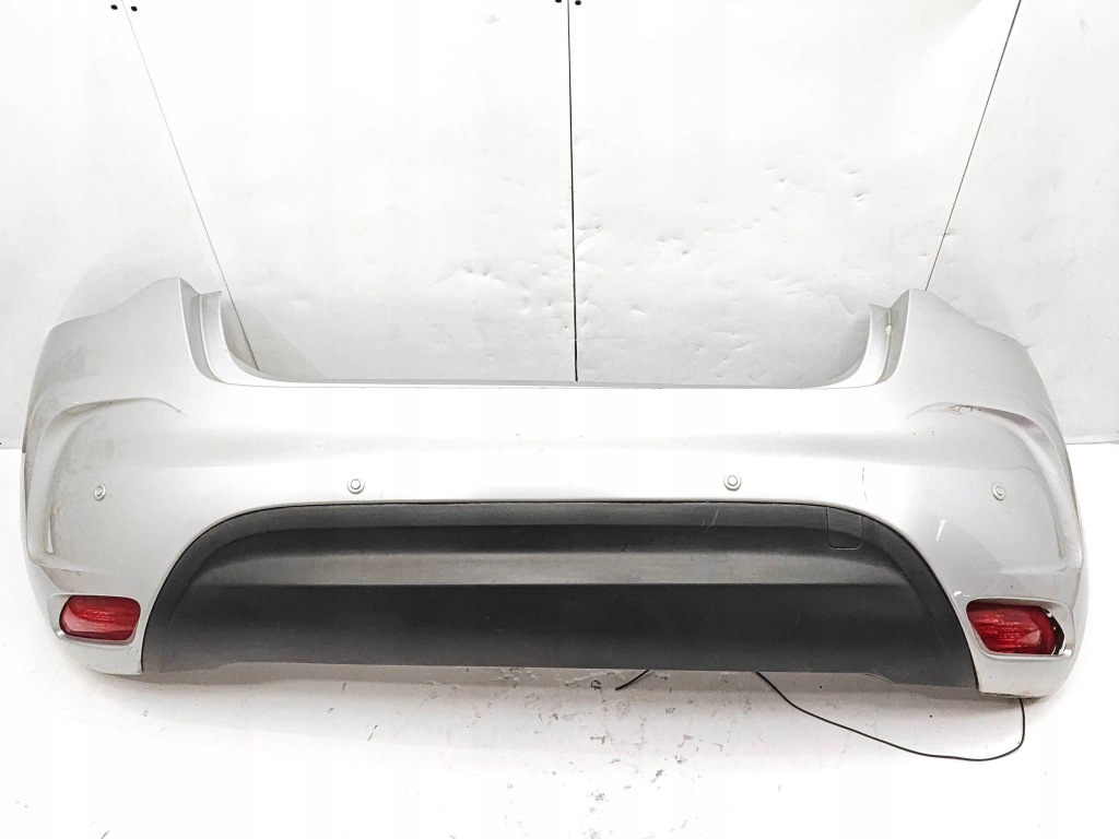 фото №1, Citroen ds4 бампер задняя задний pdc