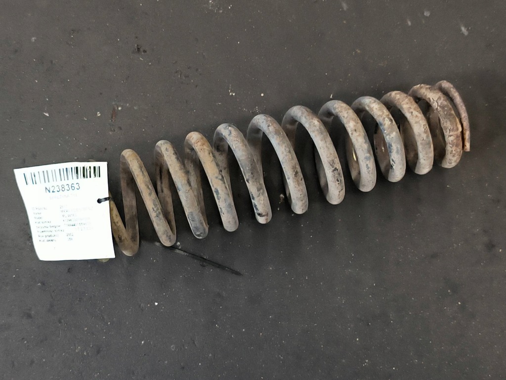 Купить Пружина задний  mercedes-benz ml w163