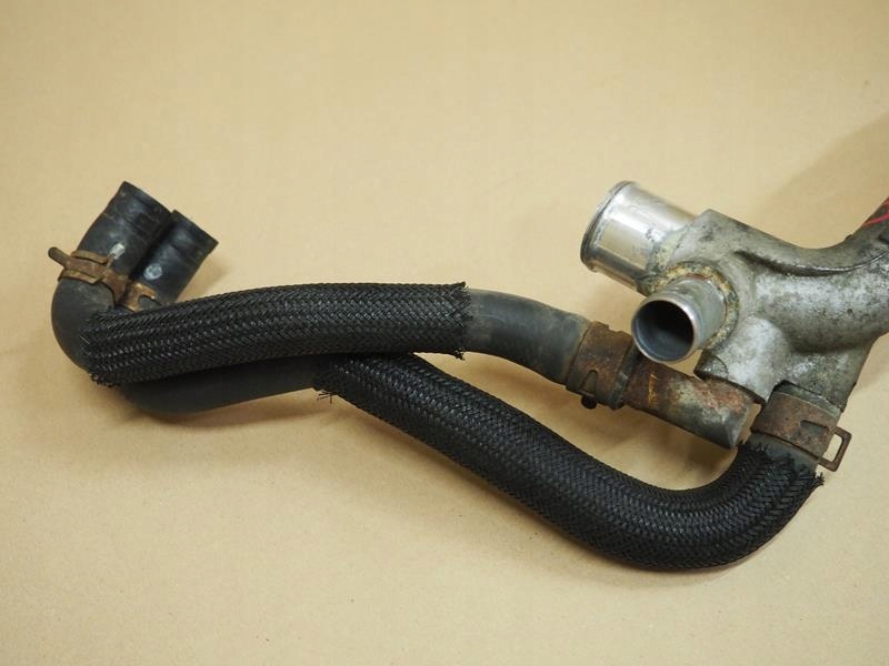 фото №3, Wąż труба wody магистраль suzuki grand vitara ii