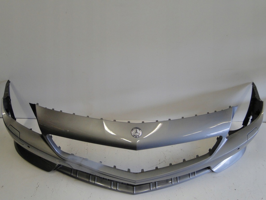 Mercedes sl r231 231 бампер передний 63 amg pts Недорого