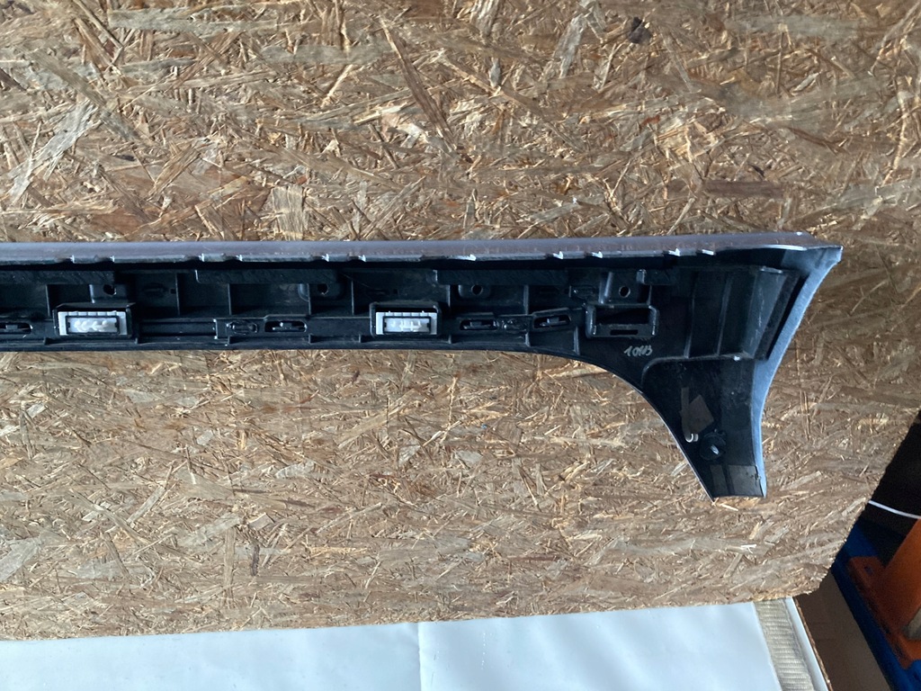 фото №8, Молдинг поріг audi s4 rs4 b9 8w0 8w9854535.c