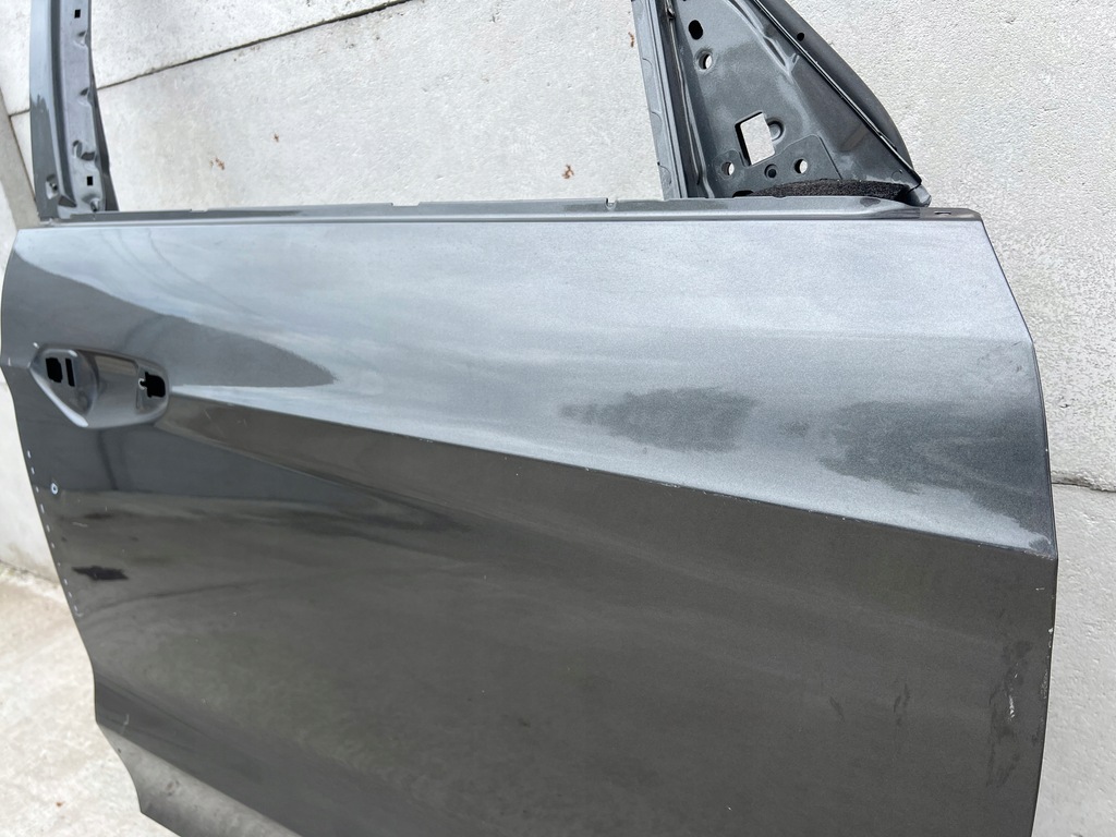 фото №5, Дверь ford galaxy mk4 iii 2015-2023 перед правый