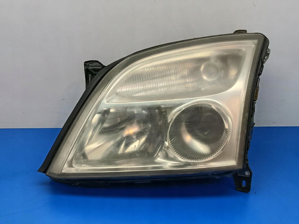 Купить Opel signum a 03-05 фара левый 15588700 hella