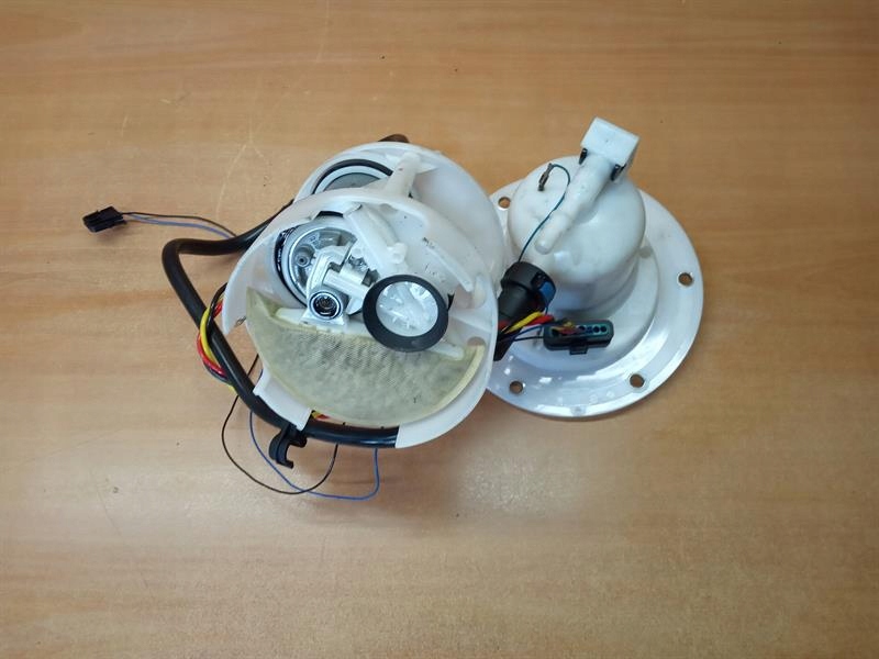 Насос пального mercedes sl r231 400 3.0 v6 amg Доставка