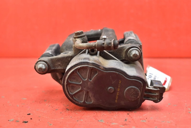 фото №5, Суппорт тормозной левый задняя ae777006 toyota proace city 1.5 d-4d 120 km 16-21