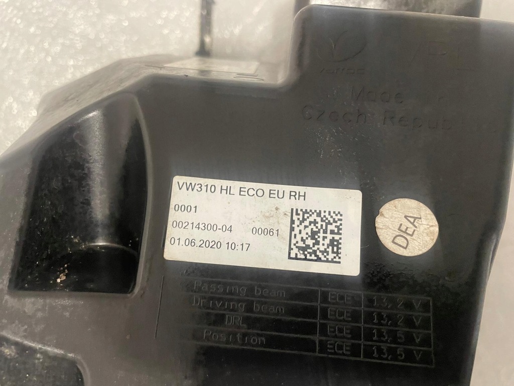 фото №5, Vw id3 id.3 full led