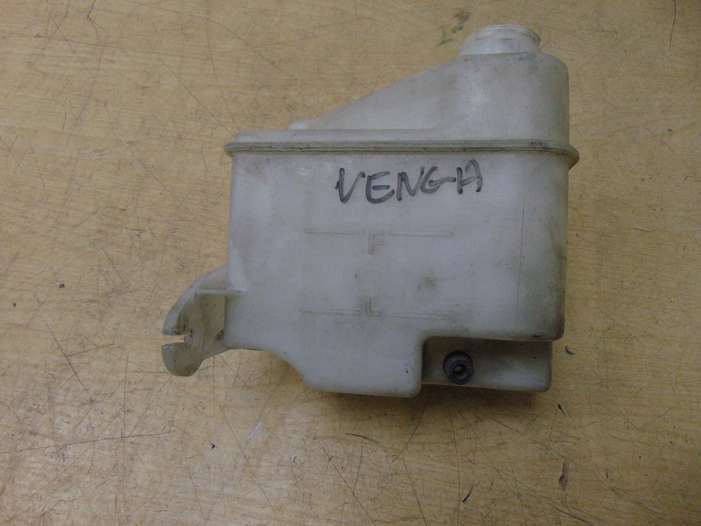 фото №1, Бак расширительный жидкость kia venga 1.4 crdi