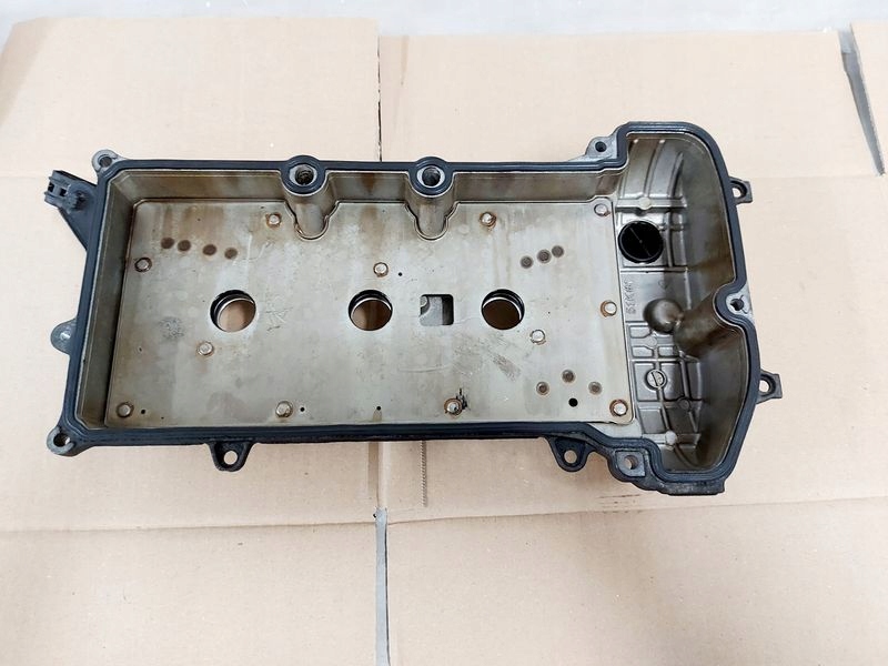 фото №6, Opel agila 2 ii b splash 1.0 b крышка клапанов