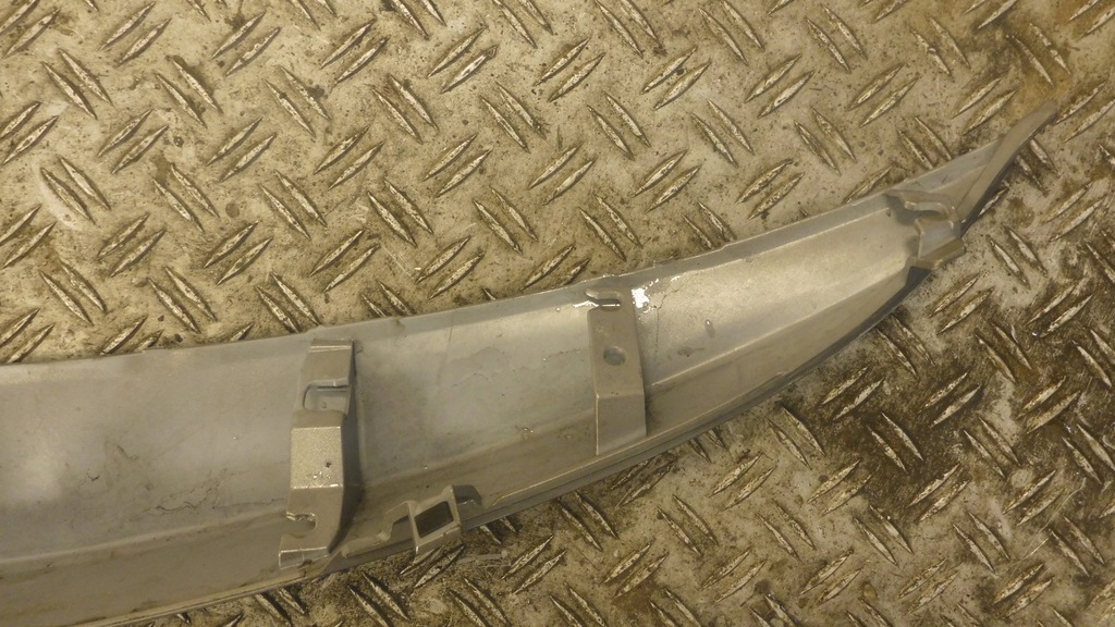 фото №6, Накладка кришки toyota auris ii 2012- hb 7681102e50