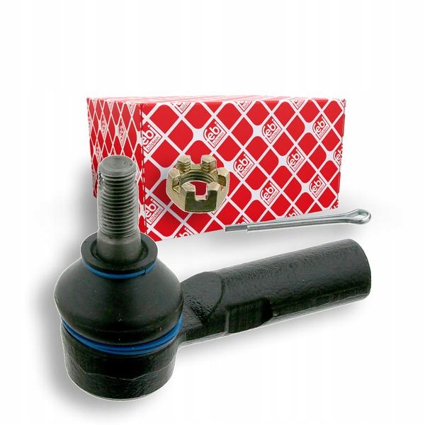 фото №12, Наконечник тяга toyota p+l corolla -00 camry 86-96