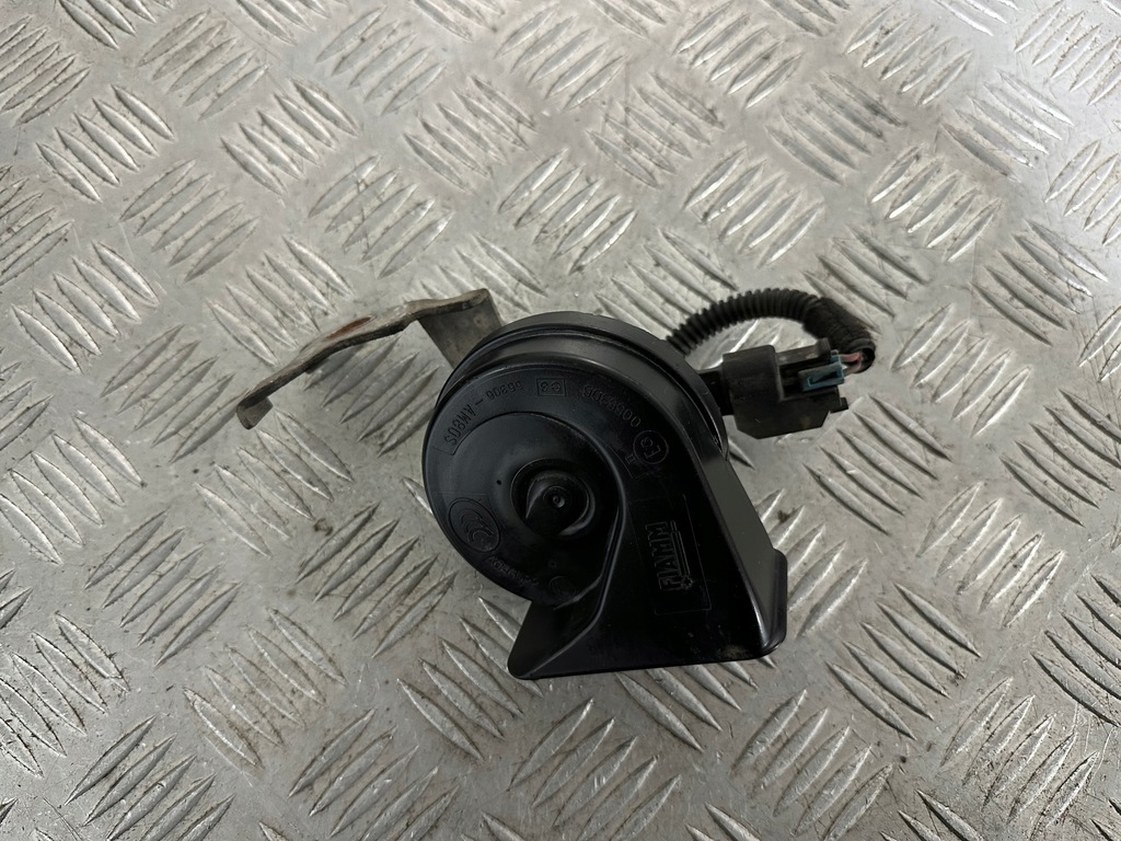 фото №1, Opel signum клаксон сигнал 13253736