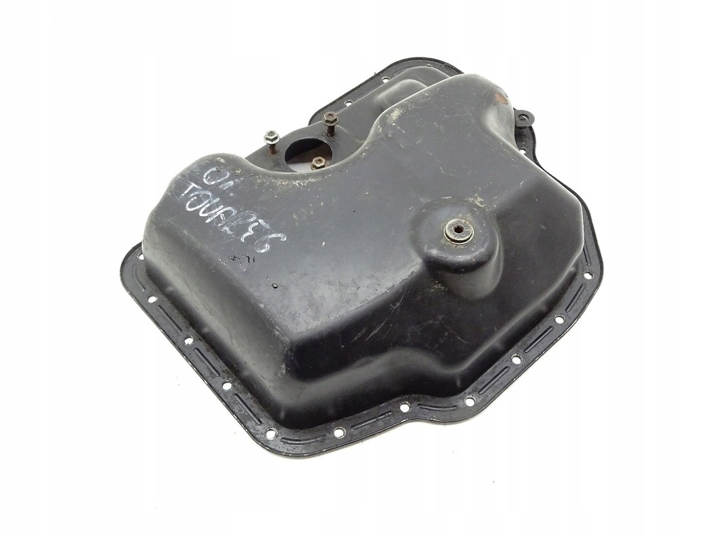 фото №1, Піддон масляна оливи нижня audi q7 4l 3.0 tdi 059103602f