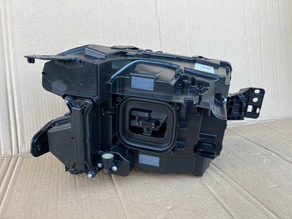 Citroen c5 aircross рестайлинг  full led фара перед левая в Украине