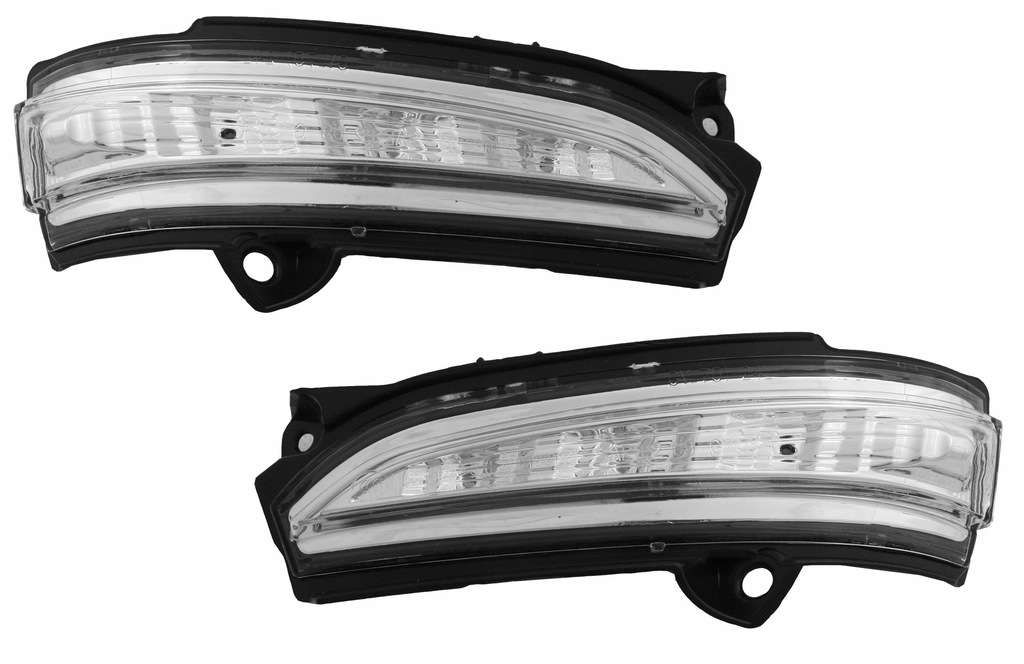 фото №1, Поворотник поворотник зеркало ford mondeo 5 mk5 v