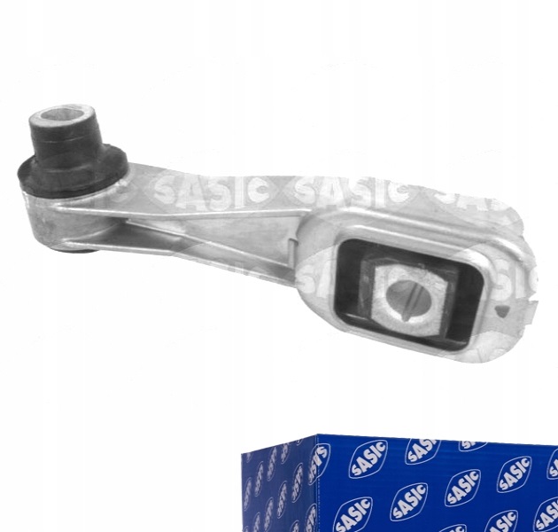 фото №1, Подушка двигуна do renault clio iii 1.5 dci 2.0