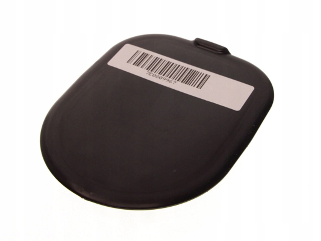 фото №1, Заглушка подкрылок vw p. transporter 16- l