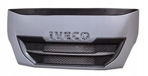 фото №1, Решётка радиатора iveco as stralis 2013 5801549064