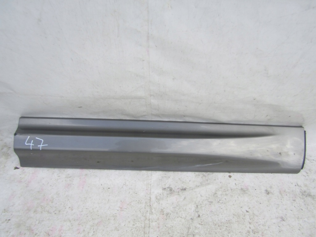 фото №1, Молдинг дверь r.r. sport ii l494 13- правый перед