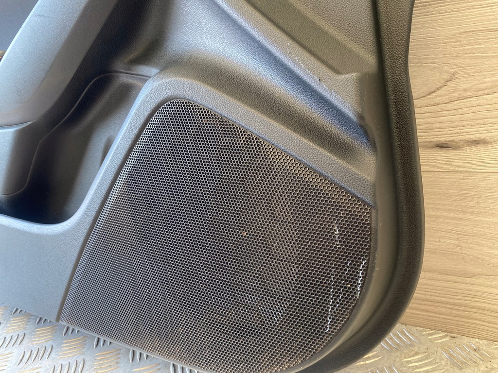 фото №10, Subaru xv ii crosstrek usa 17-24 обшивка дверь передний левый перед