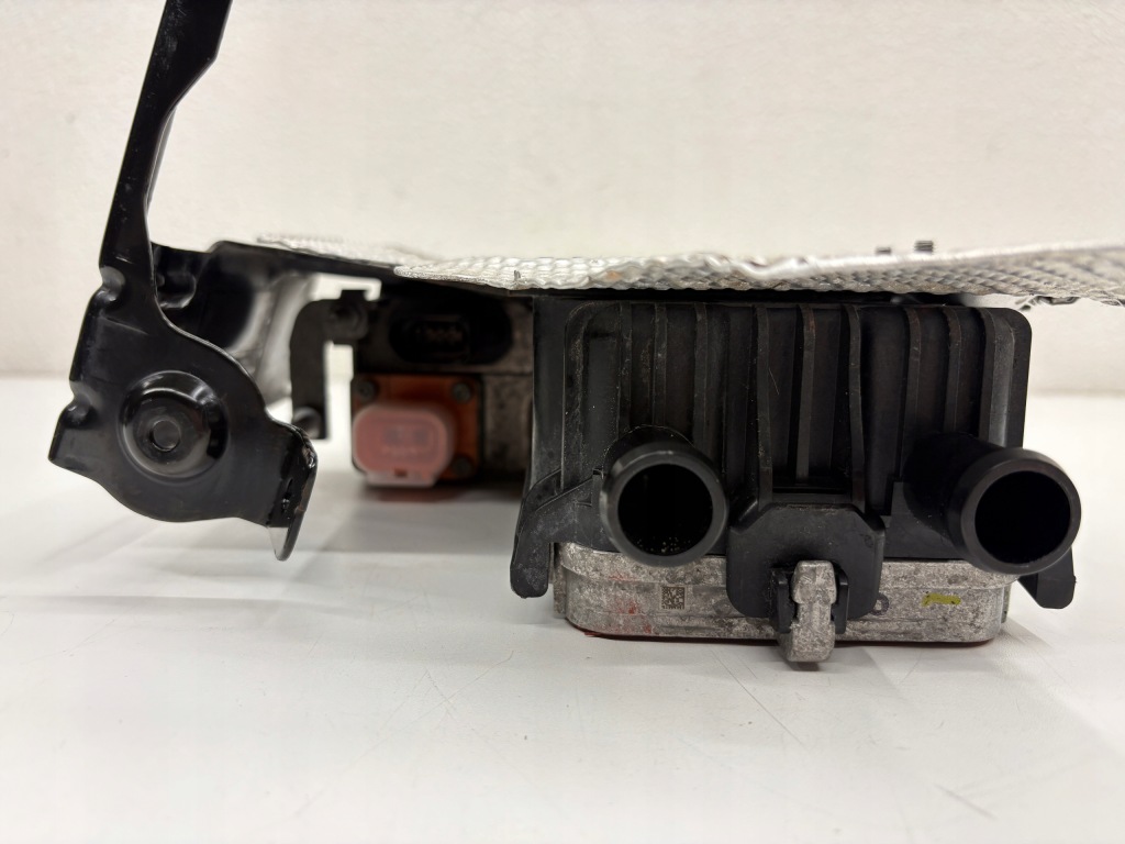 Audi e tron теплообмінник тепла 5qf963231c 5qf819013d Зі Шроту