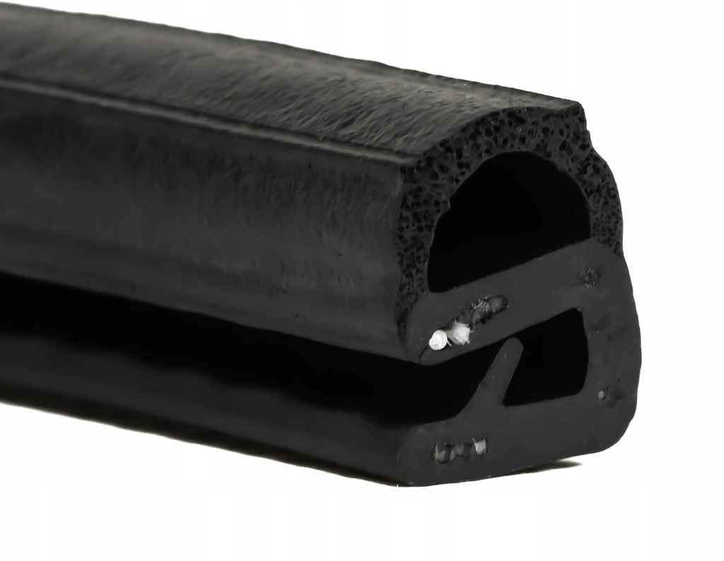 фото №1, Прокладка універсальна t46 крайова двері t-46