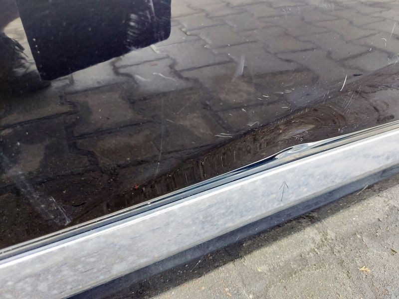 фото №7, Citroen ds3 дверь правое exl