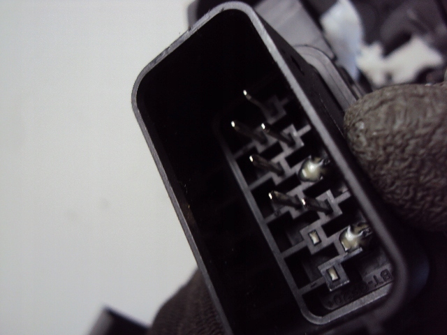 фото №4, Замок дверь правый перед volvo v50 s40 ii