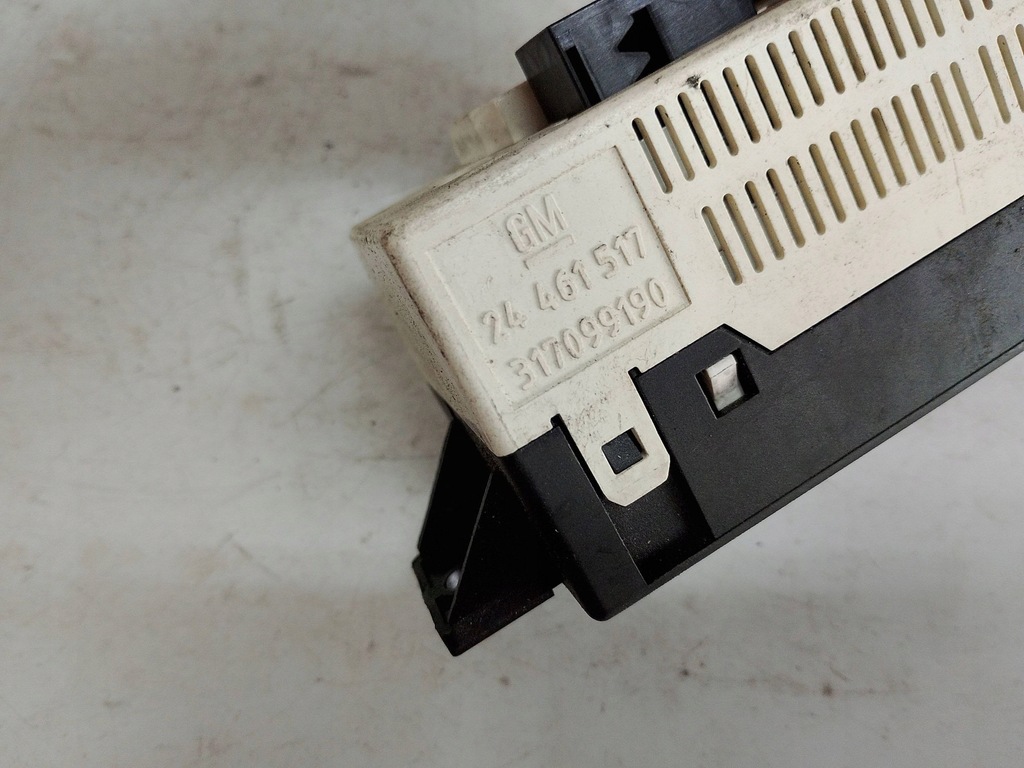 фото №6, Opel екран дисплей 24461517 europa