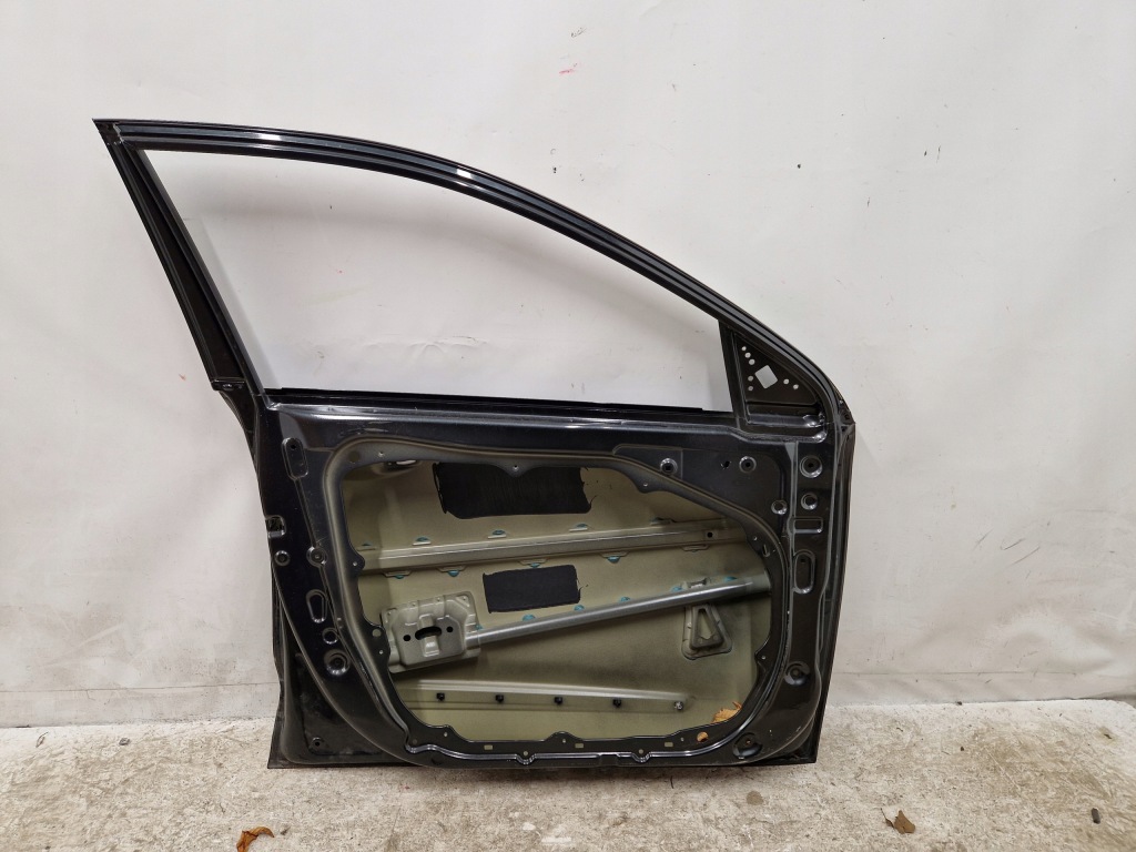 фото №3, Двері kia niro ліва перед передні лівий