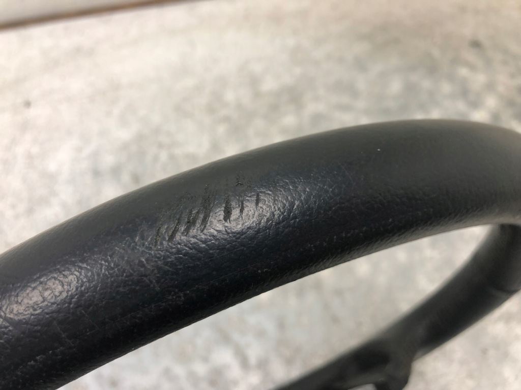 фото №8, Воздуховод кожа smart fortwo ii 10r