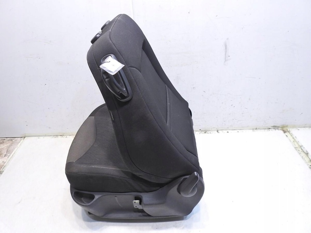 фото №11, Сиденье левый перед peugeot 308 i 3d