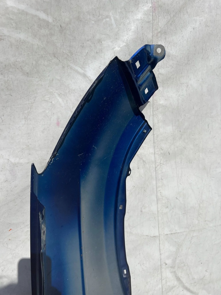 фото №15, Крыло левый honda crv cr-v iii 2007 перед